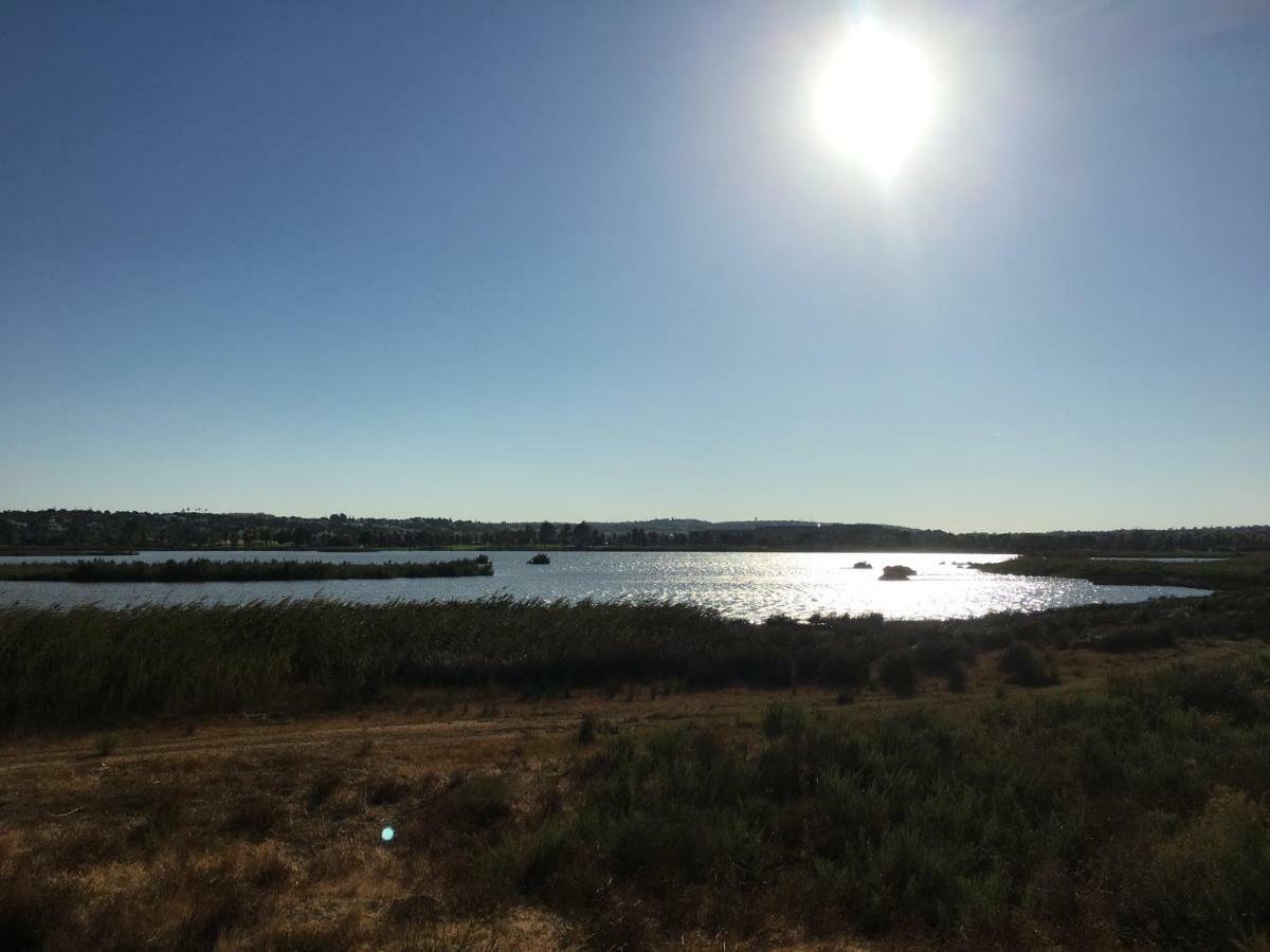 Herdade Dos Salgados Vila Das Lagoas Albufeira Buitenkant foto