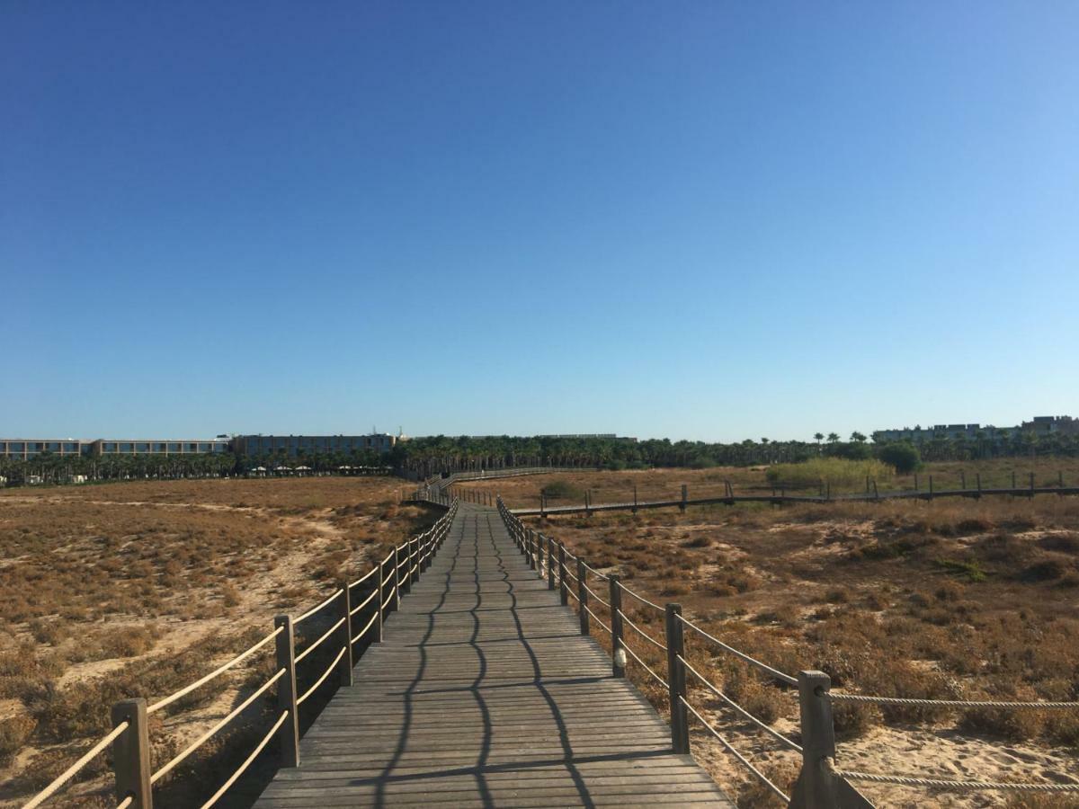 Herdade Dos Salgados Vila Das Lagoas Albufeira Buitenkant foto