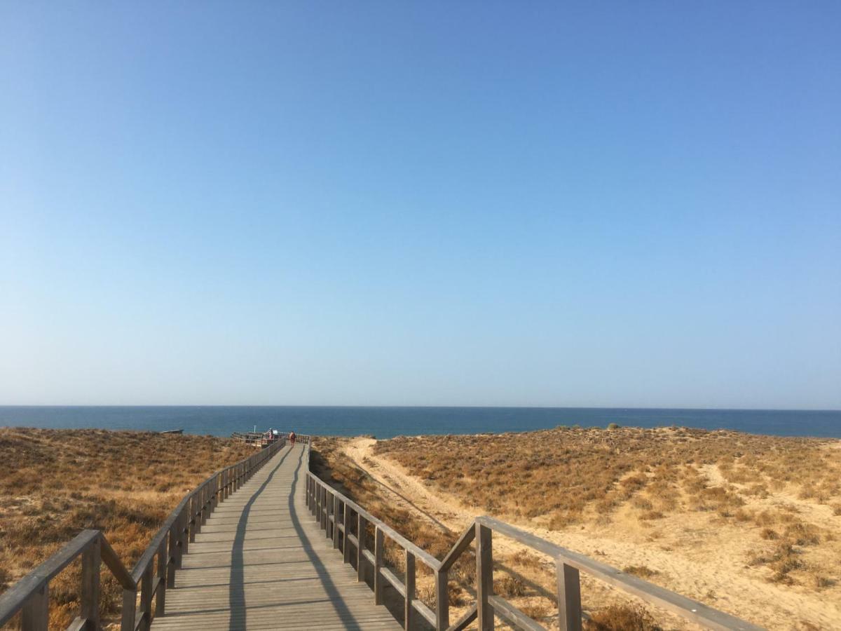 Herdade Dos Salgados Vila Das Lagoas Albufeira Buitenkant foto