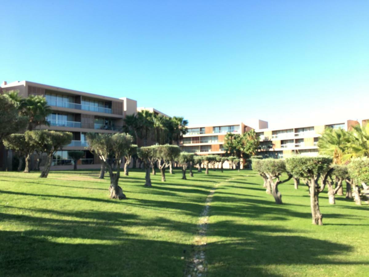 Herdade Dos Salgados Vila Das Lagoas Albufeira Buitenkant foto